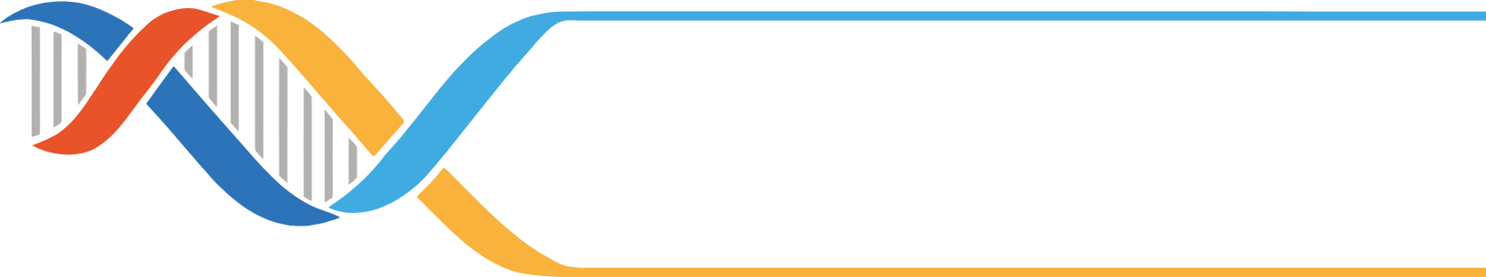 Krystal Biotech logo large for dark backgrounds (transparent PNG)