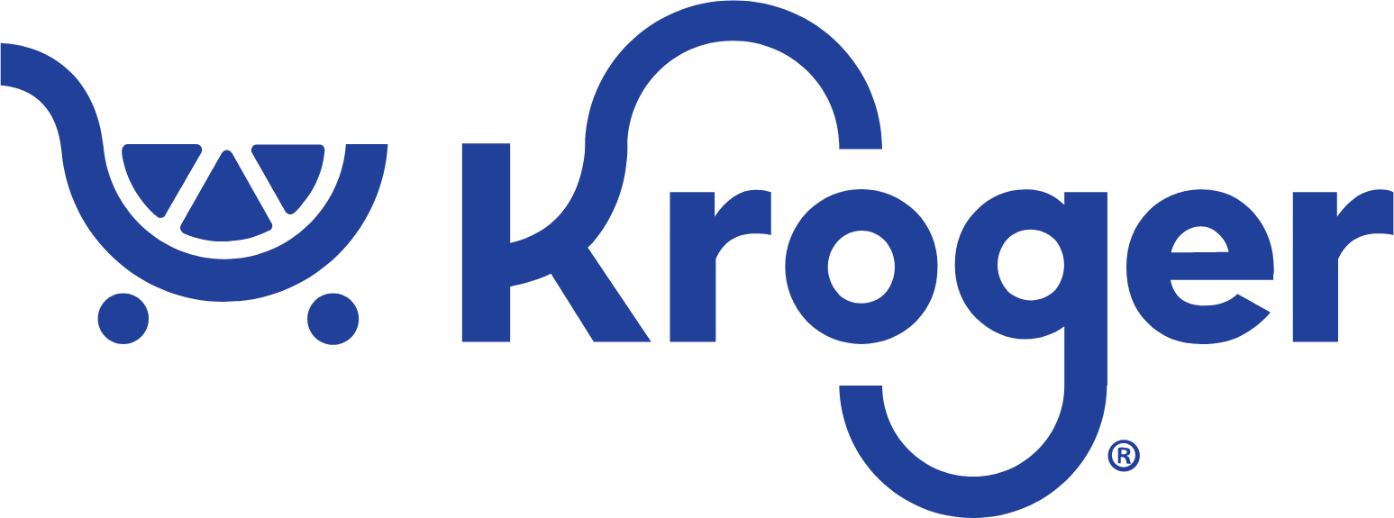 Kroger logo large (transparent PNG)
