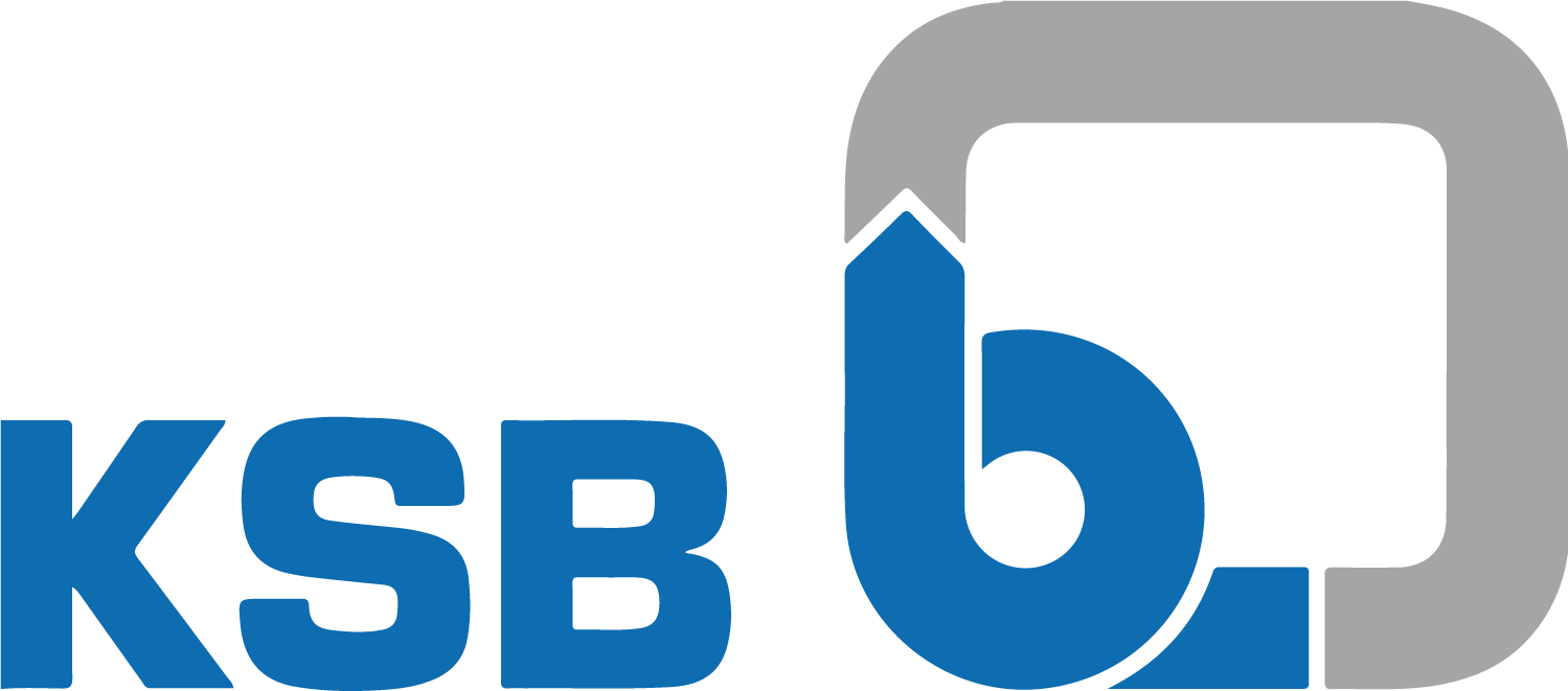KSB ltd logo large (transparent PNG)
