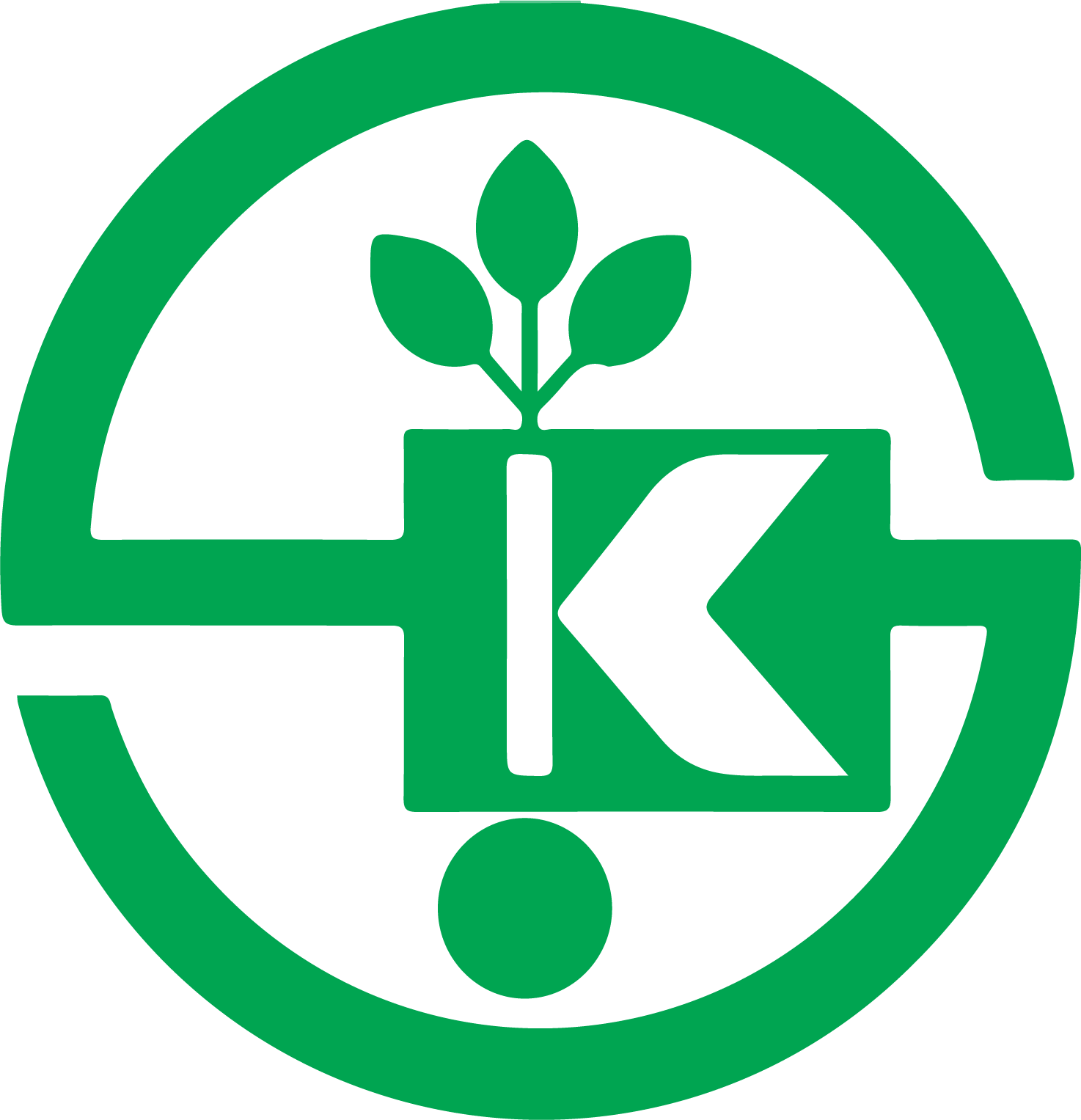 Kaveri Seed logo (transparent PNG)