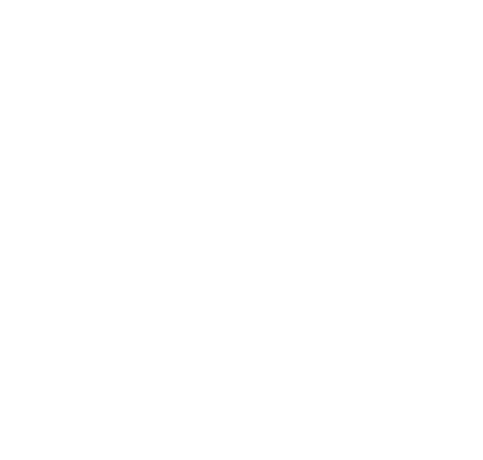 Knightscope Logo für dunkle Hintergründe (transparentes PNG)