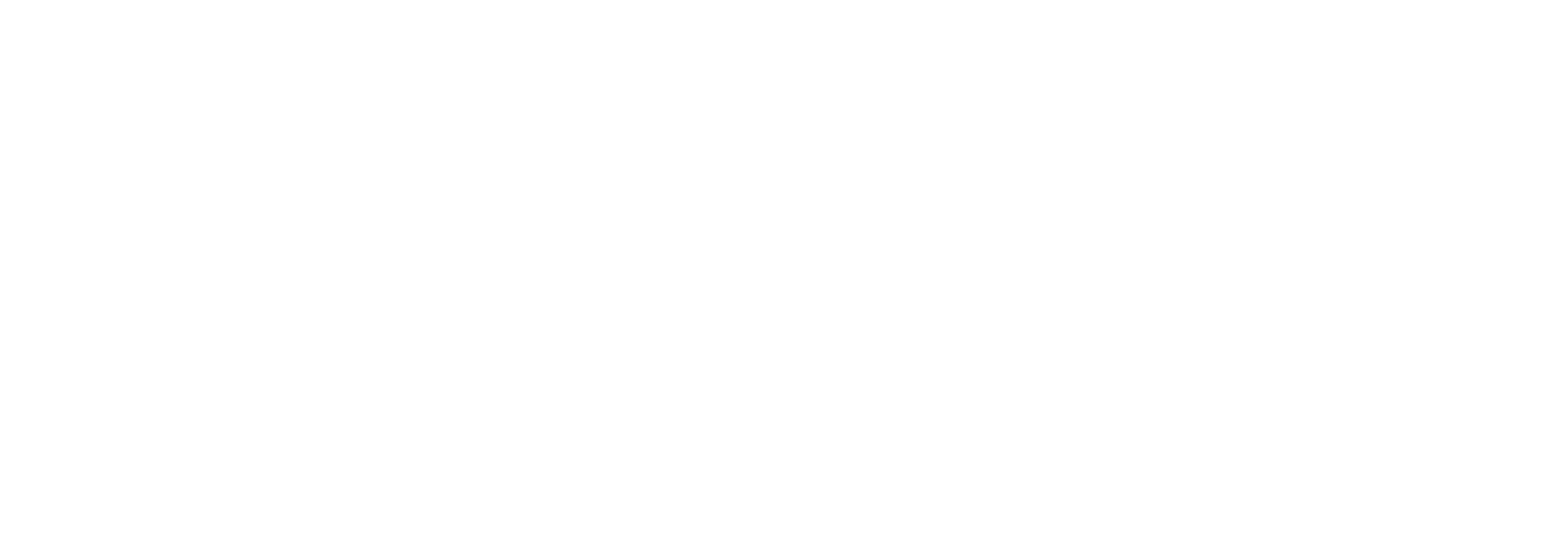 Kaspien logo large for dark backgrounds (transparent PNG)