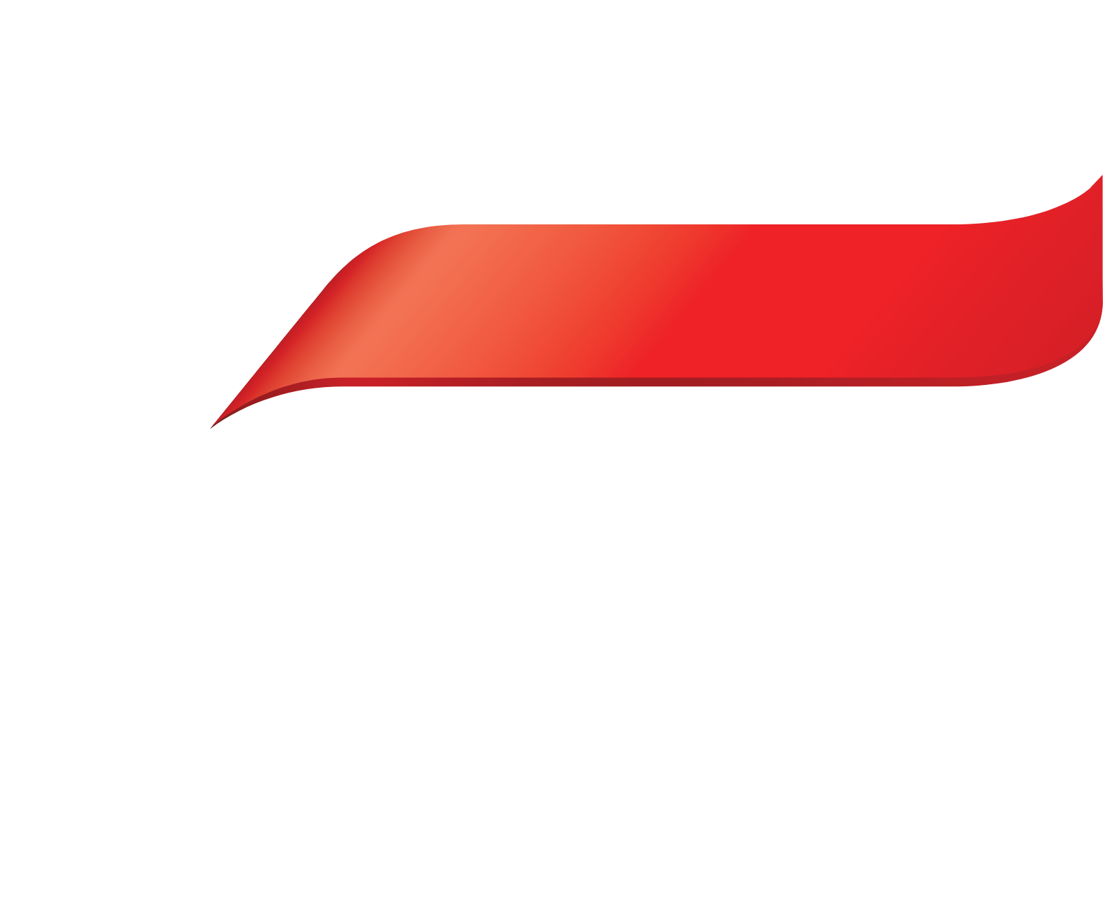 KT Corporation Logo für dunkle Hintergründe (transparentes PNG)