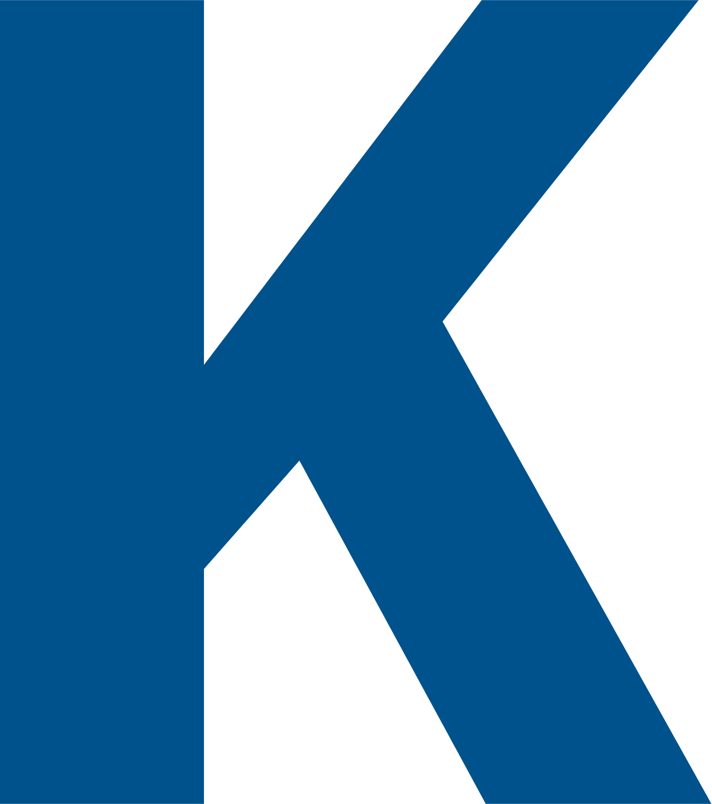 Knaus Tabbert AG Logo (transparentes PNG)