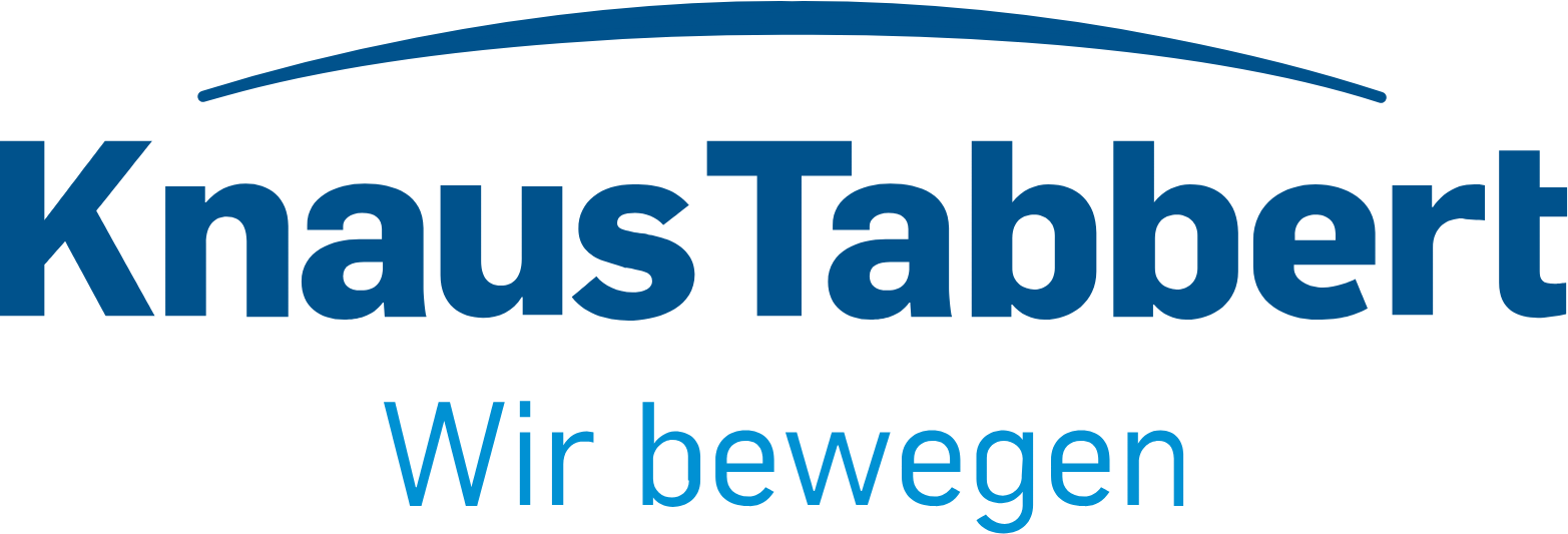 Knaus Tabbert AG logo large (transparent PNG)