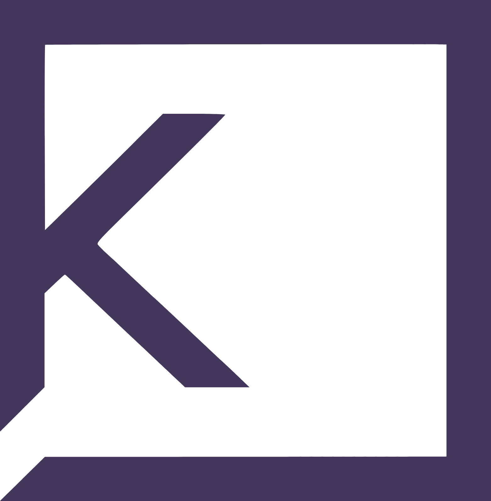 Kontoor Brands
 logo (transparent PNG)