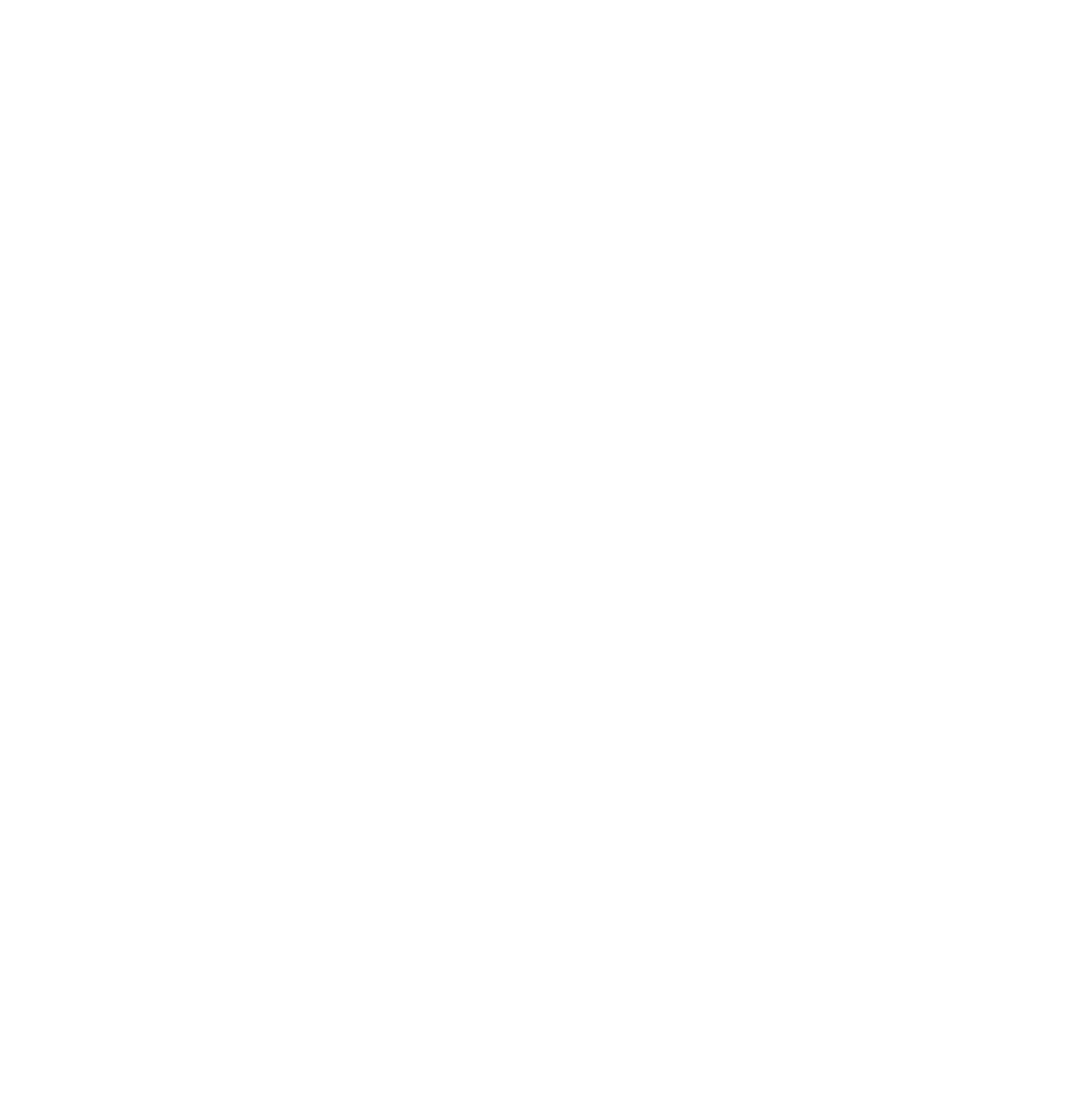 Krung Thai Bank logo pour fonds sombres (PNG transparent)