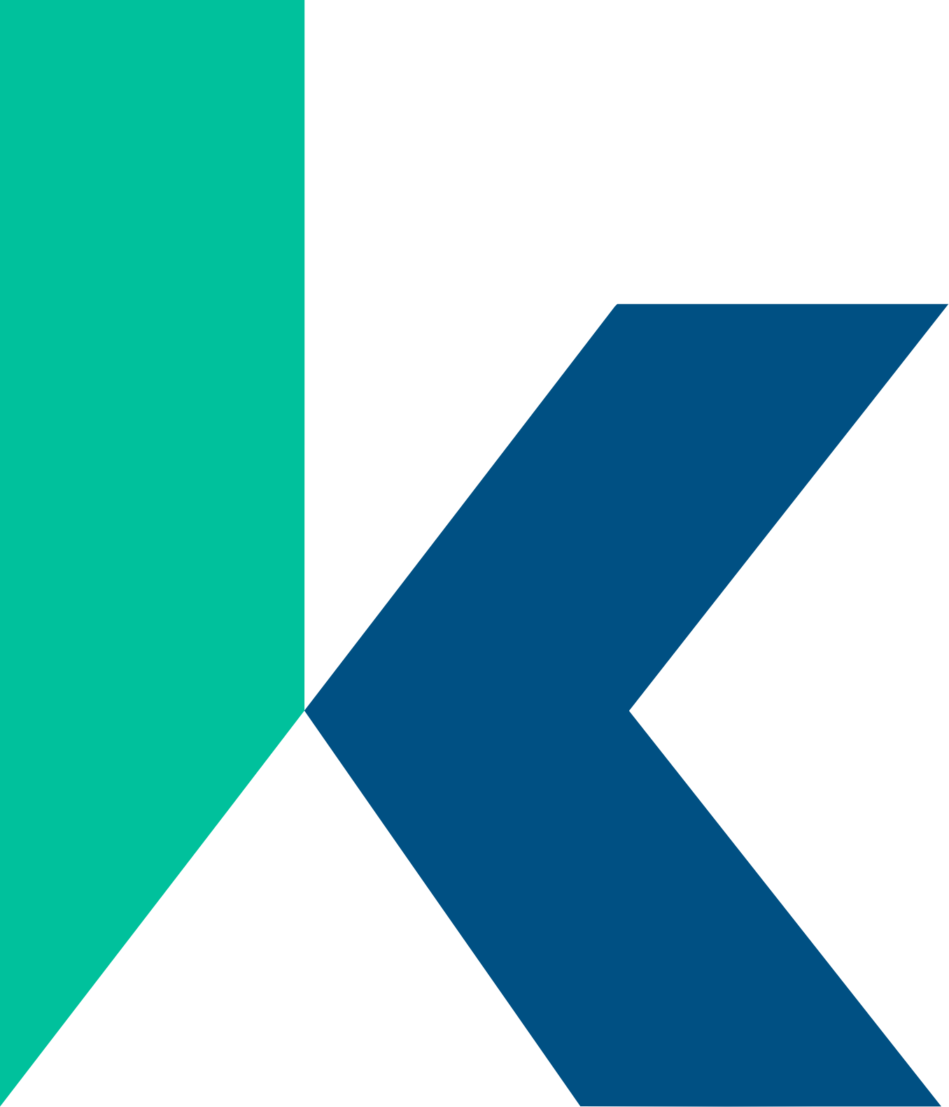 Kontron AG logo (PNG transparent)