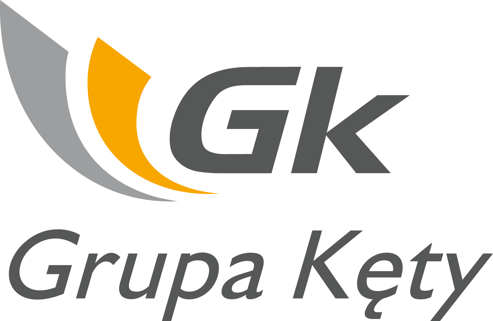 Grupa Kety logo large (transparent PNG)