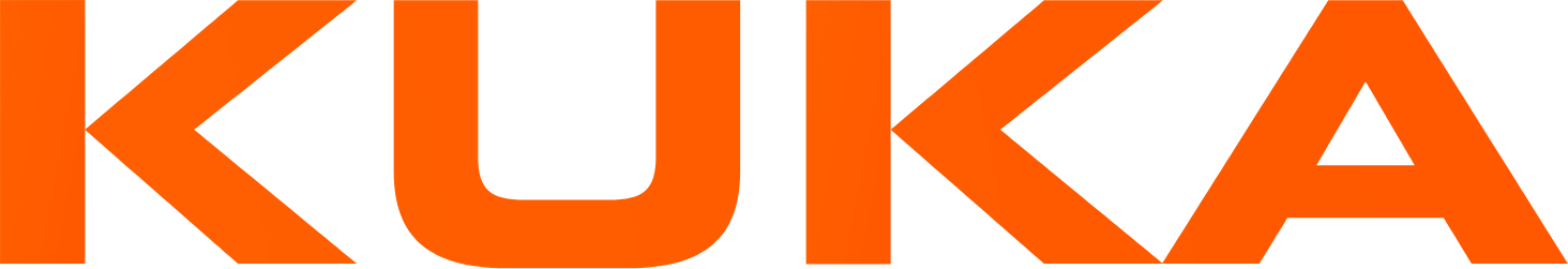 Kuka Logo (transparentes PNG)
