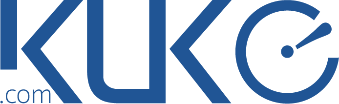 Kuke Music Holding logo large (transparent PNG)