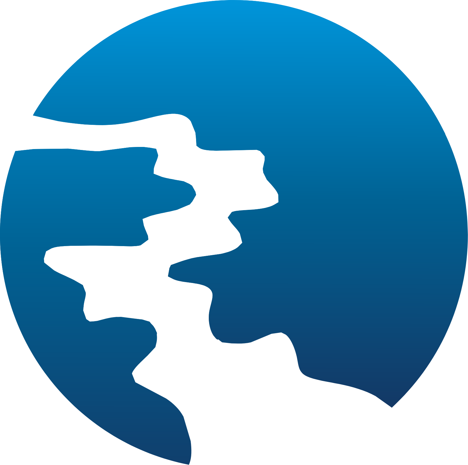 Kura Oncology
 logo (transparent PNG)
