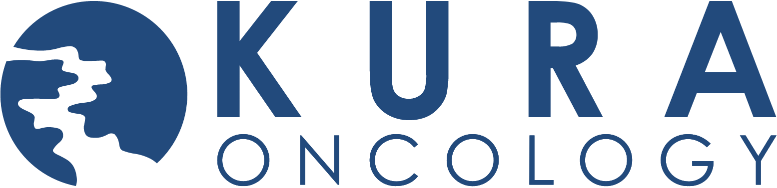 Kura Oncology
 logo large (transparent PNG)