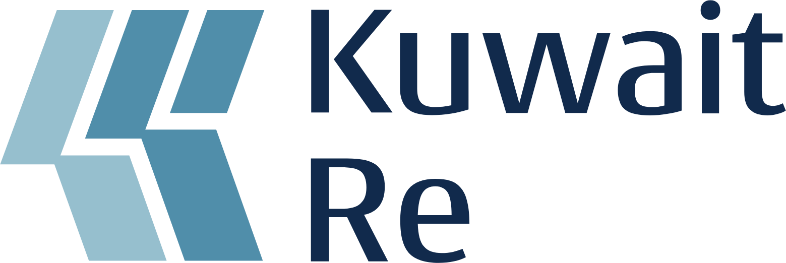 Kuwait Reinsurance Company logo large (transparent PNG)