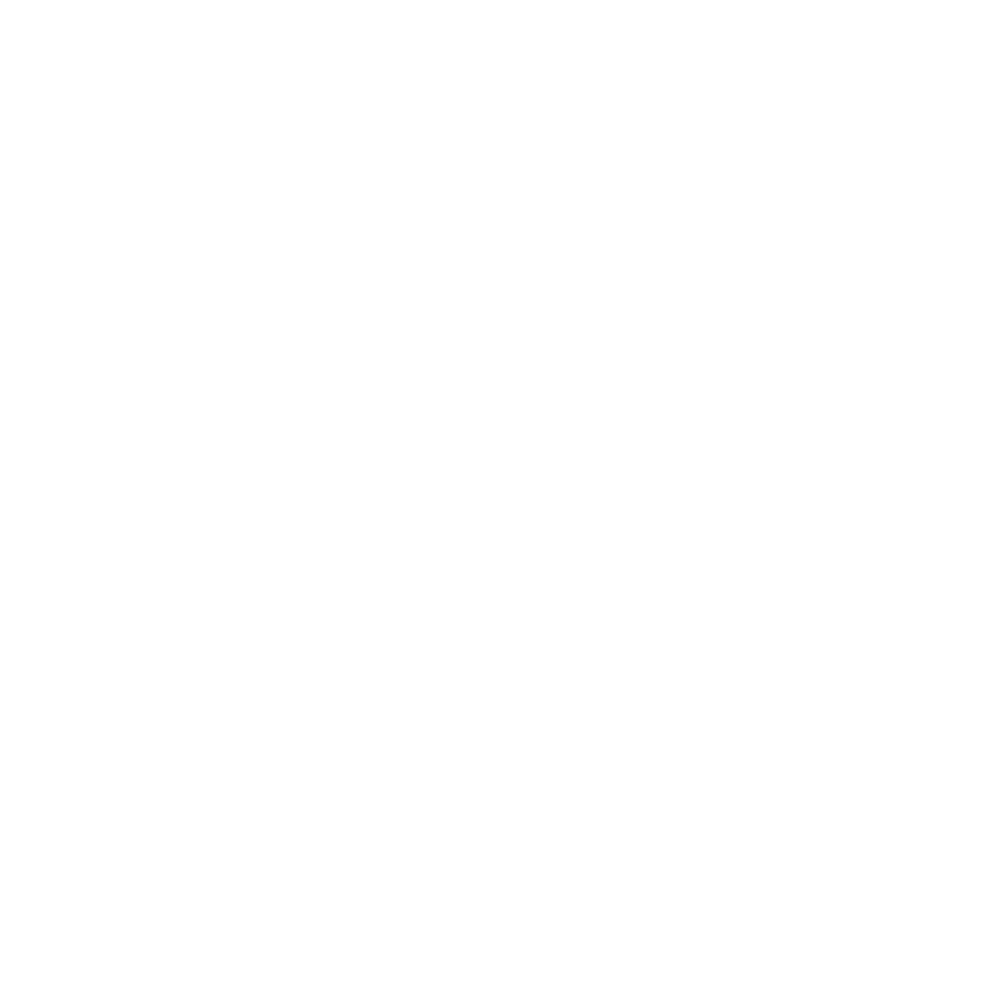 KVH Industries
 logo pour fonds sombres (PNG transparent)