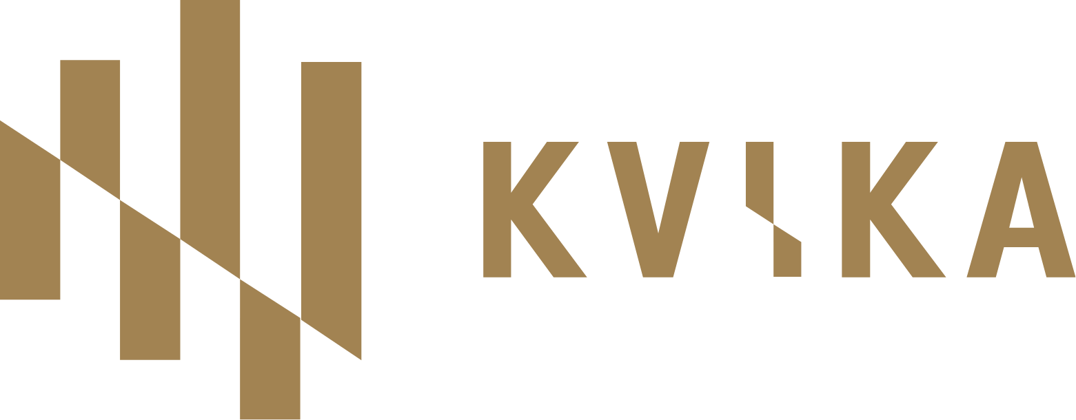 Kvika banki logo large (transparent PNG)