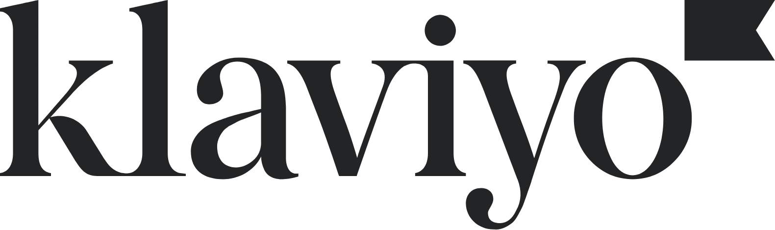 Klaviyo Logo In Transparent PNG And Vectorized SVG Formats Klaviyo Logo In Transparent PNG And Vectorized SVG Formats