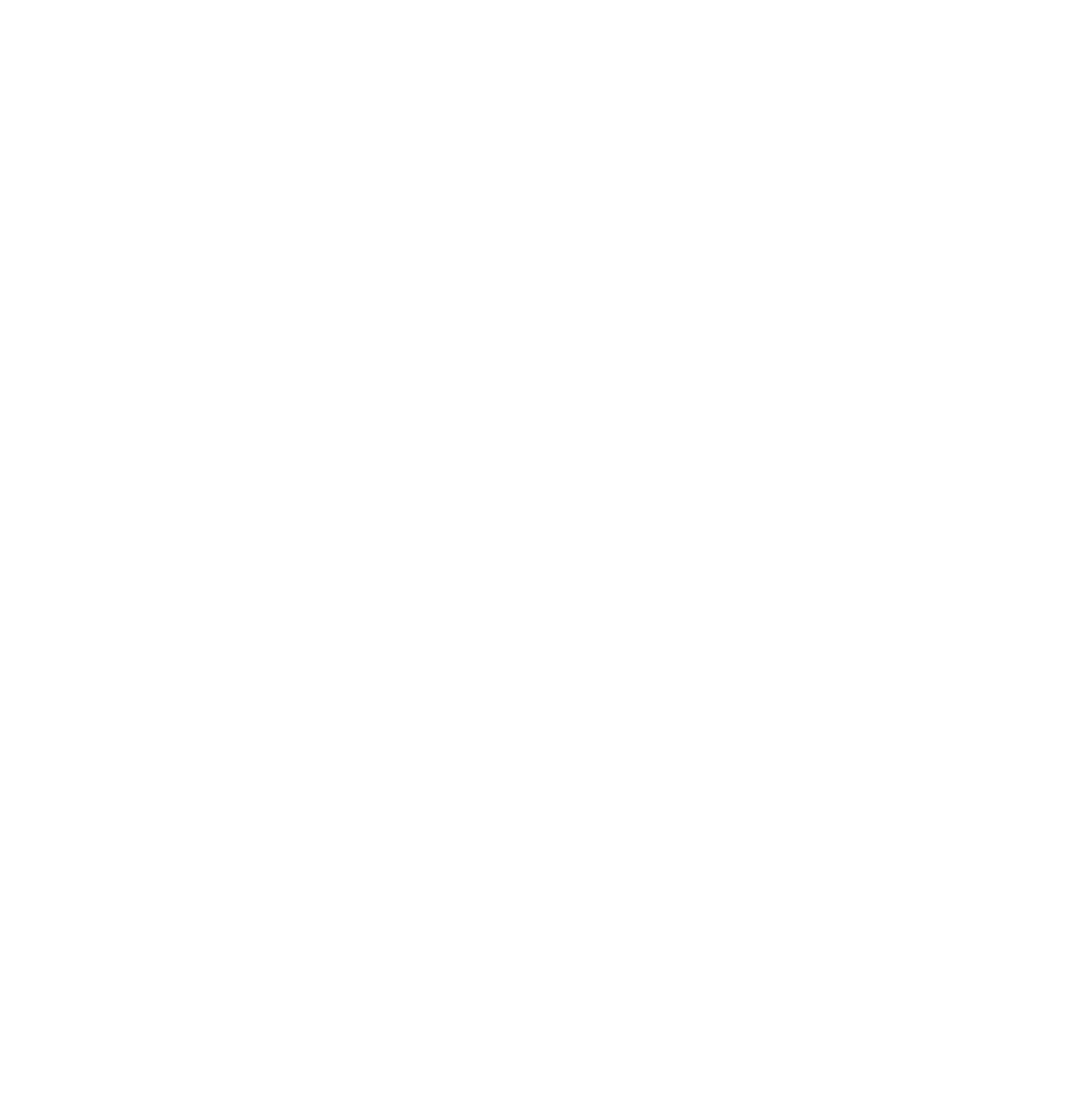 Quaker Houghton logo for dark backgrounds (transparent PNG)
