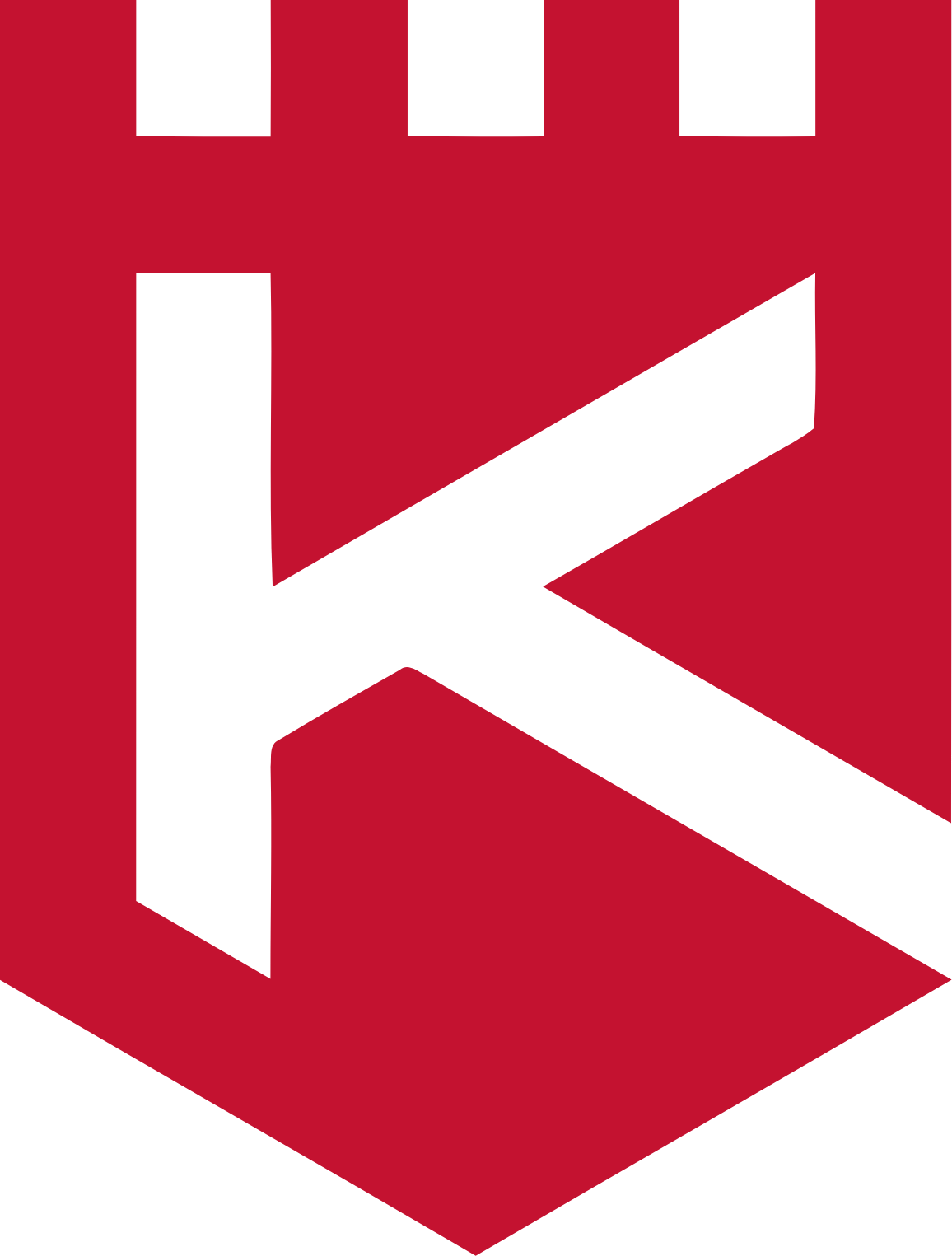 Kingsway Corporation Logo (transparentes PNG)