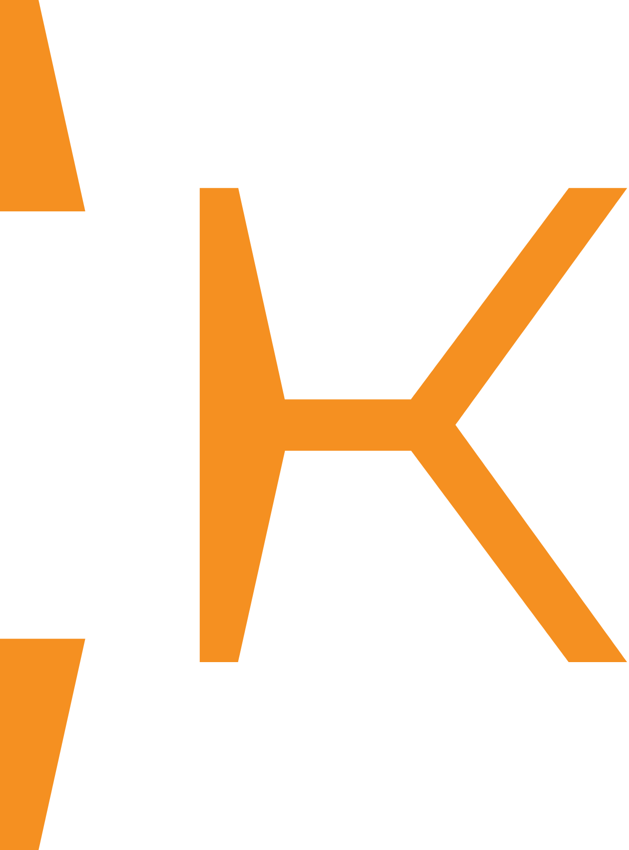 Kymera Therapeutics logo (transparent PNG)