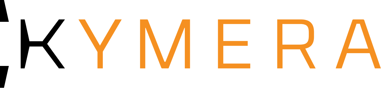 Kymera Therapeutics logo large (transparent PNG)