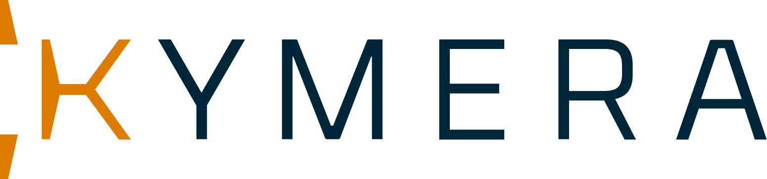 Kymera Therapeutics logo large (transparent PNG)