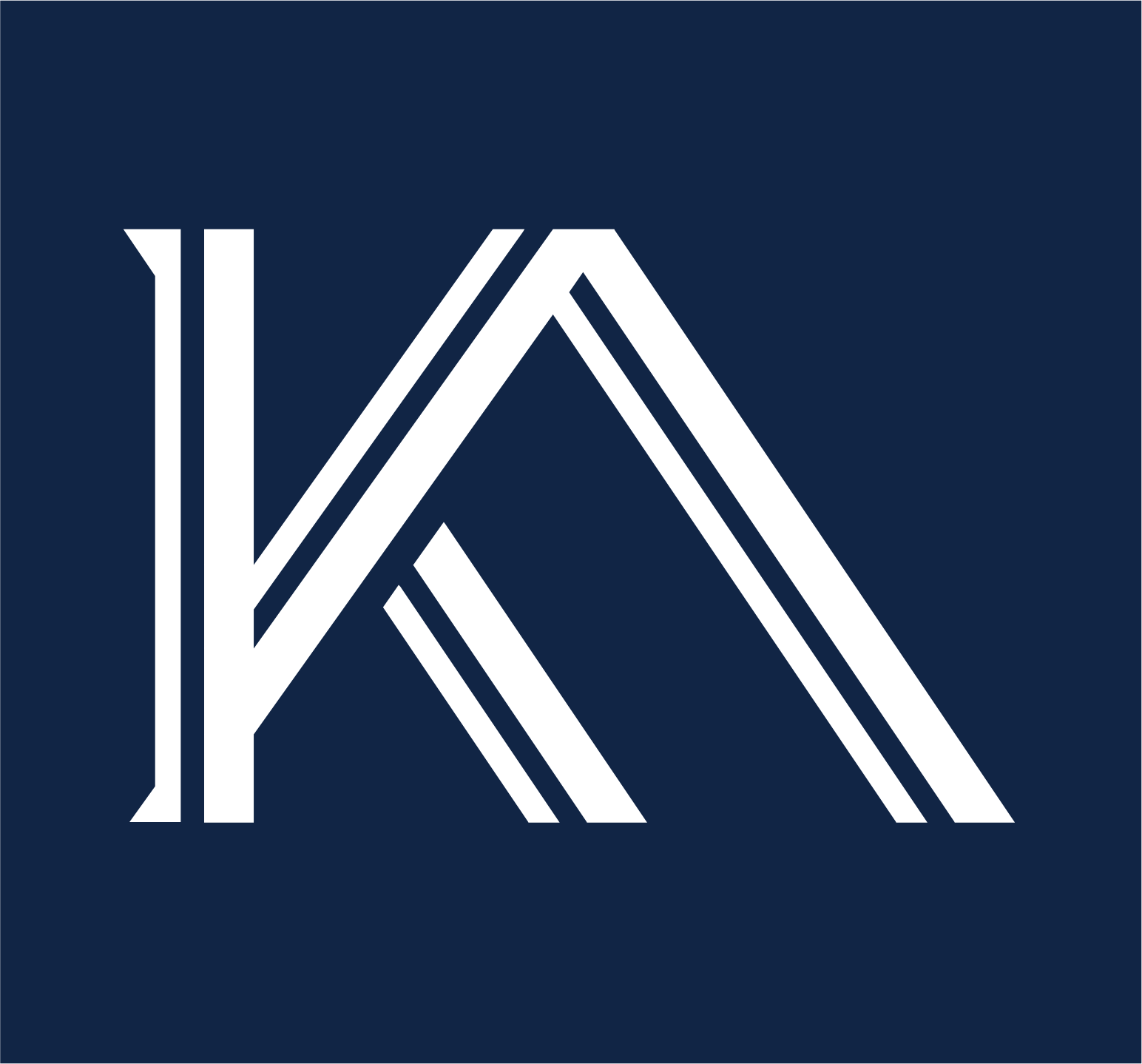 Kayne Anderson Capital Advisors Logo (transparentes PNG)