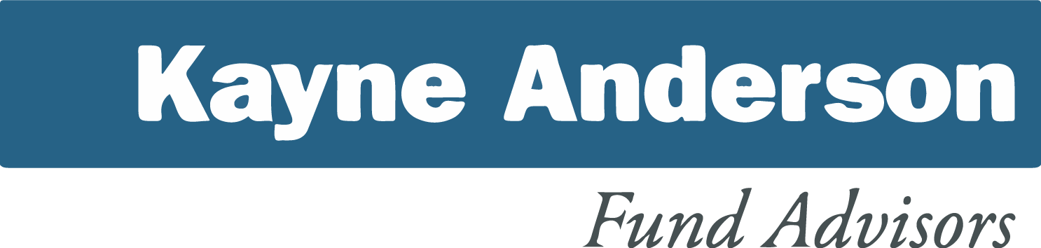 Kayne Anderson Capital Advisors logo large (transparent PNG)