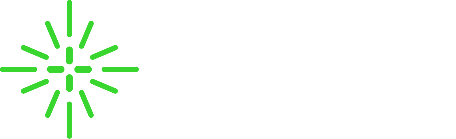 Kyverna Therapeutics logo large for dark backgrounds (transparent PNG)
