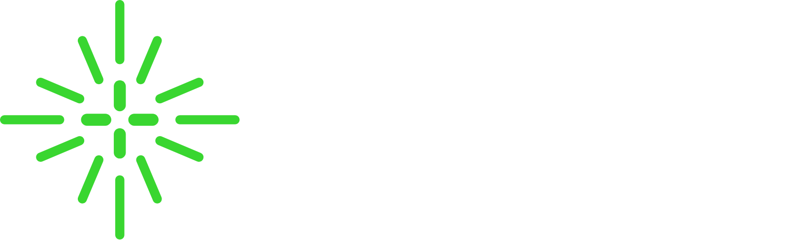 Kyverna Therapeutics Logo groß für dunkle Hintergründe (transparentes PNG)