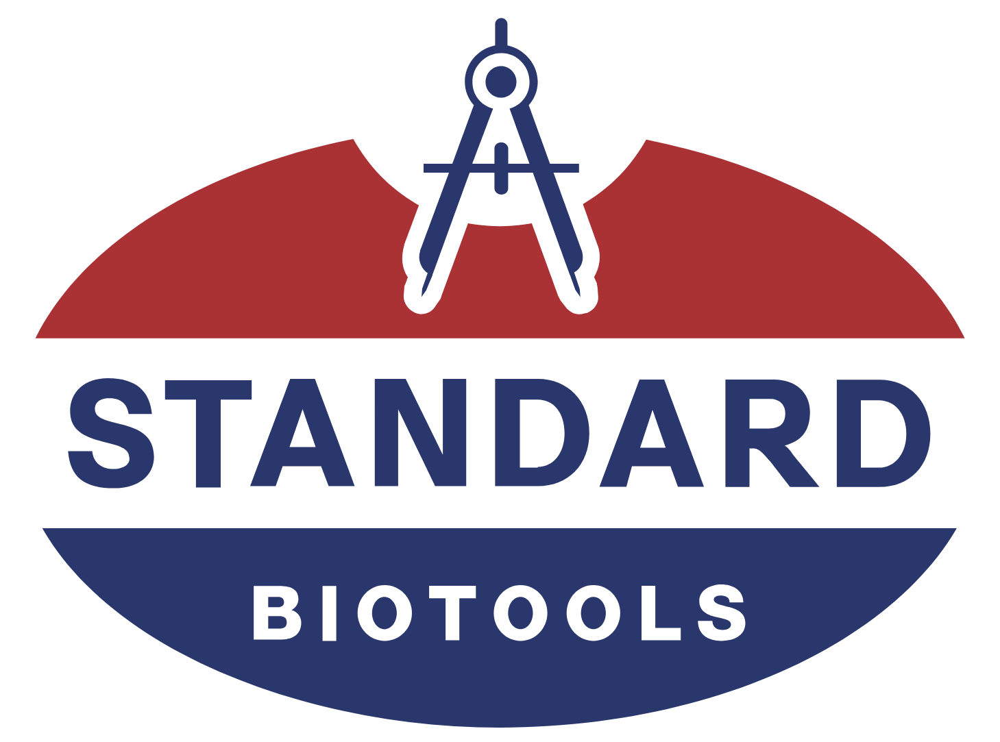 Logo De Standard Biotools Aux Formats Png Transparent Et Svg Vectorisé