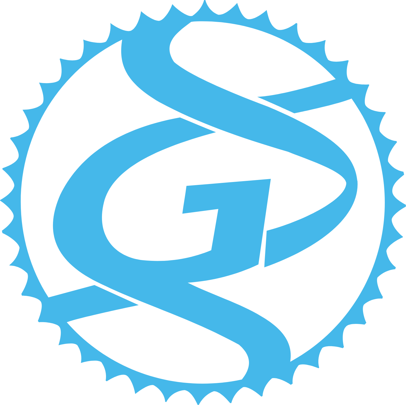 Genomma Lab Internacional logo (transparent PNG)