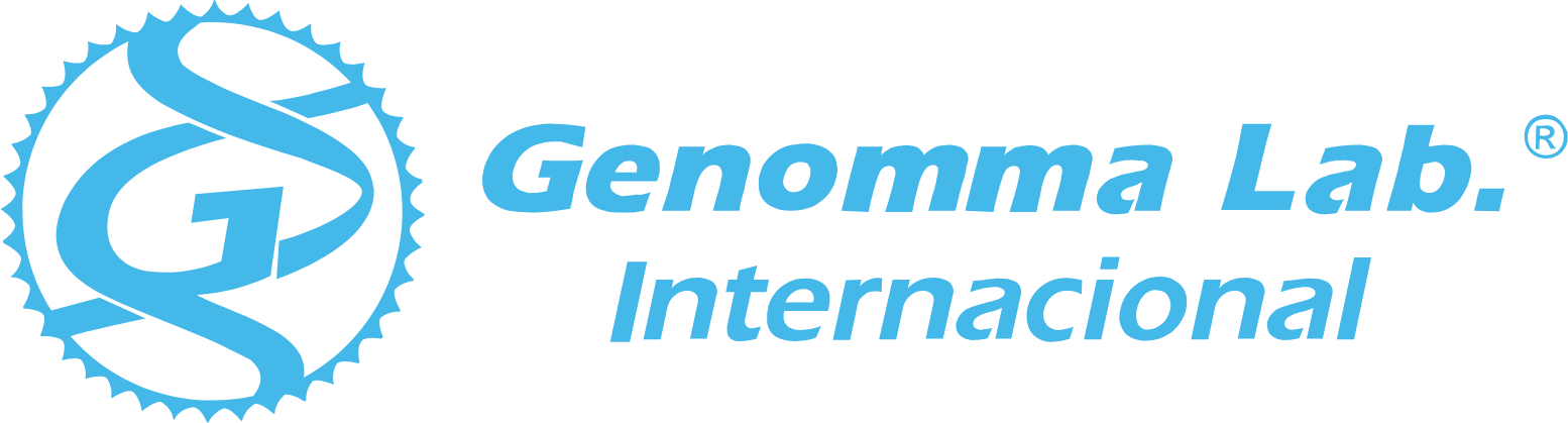 Genomma Lab Internacional logo large (transparent PNG)