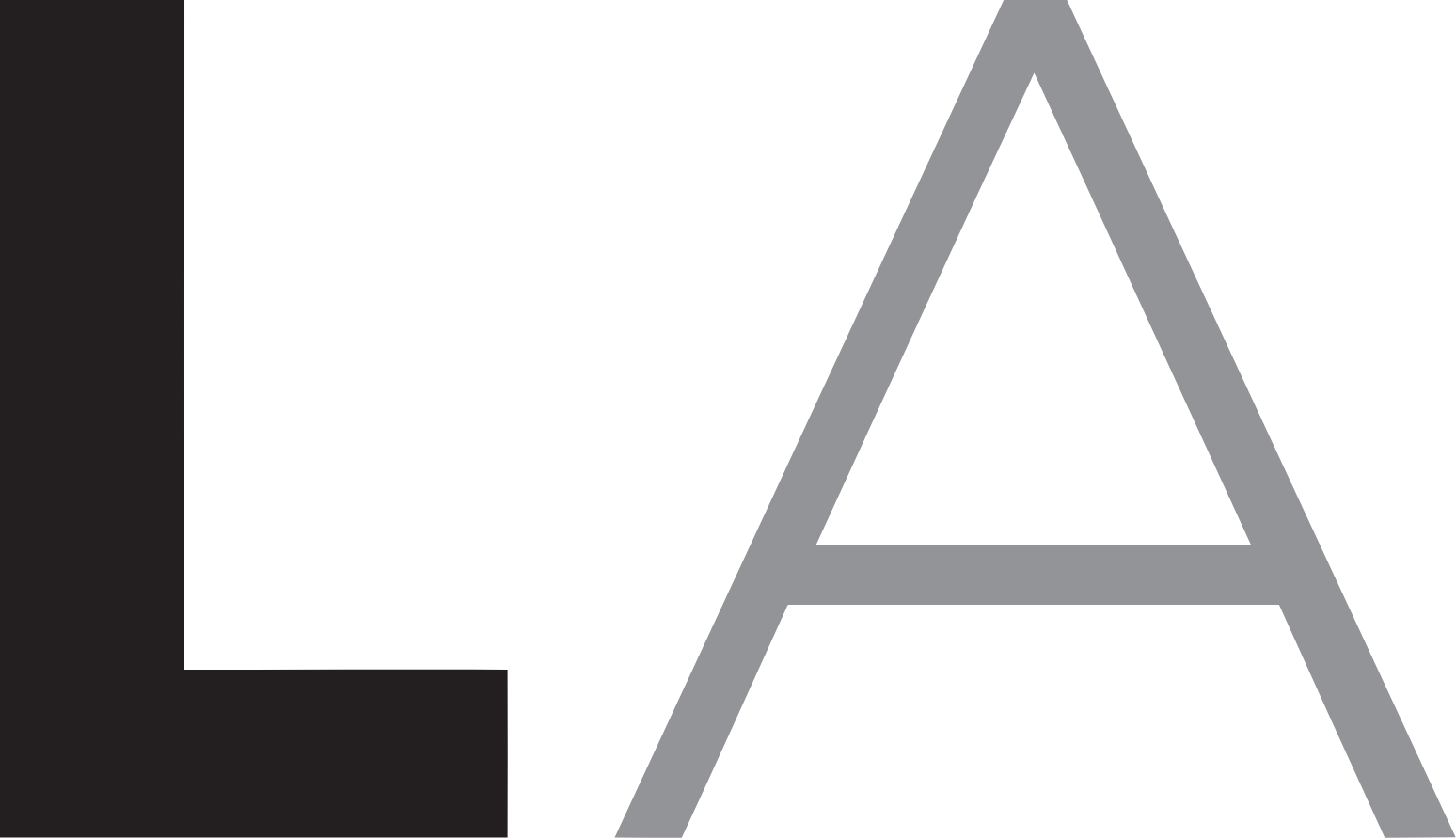 Lithium Americas logo (transparent PNG)