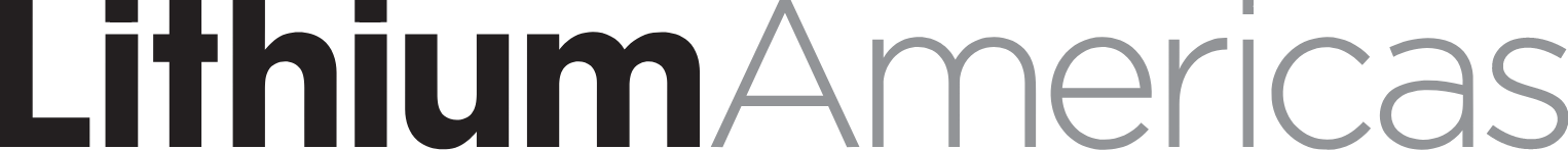 Lithium Americas logo large (transparent PNG)
