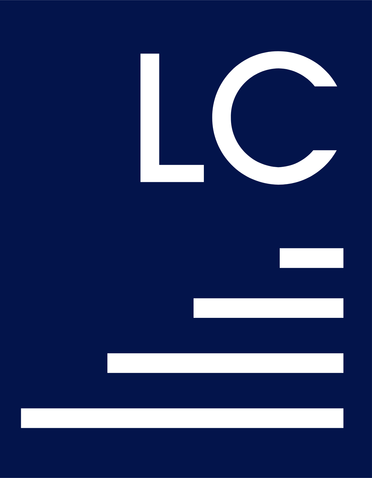 Ladder Capital
 Logo (transparentes PNG)