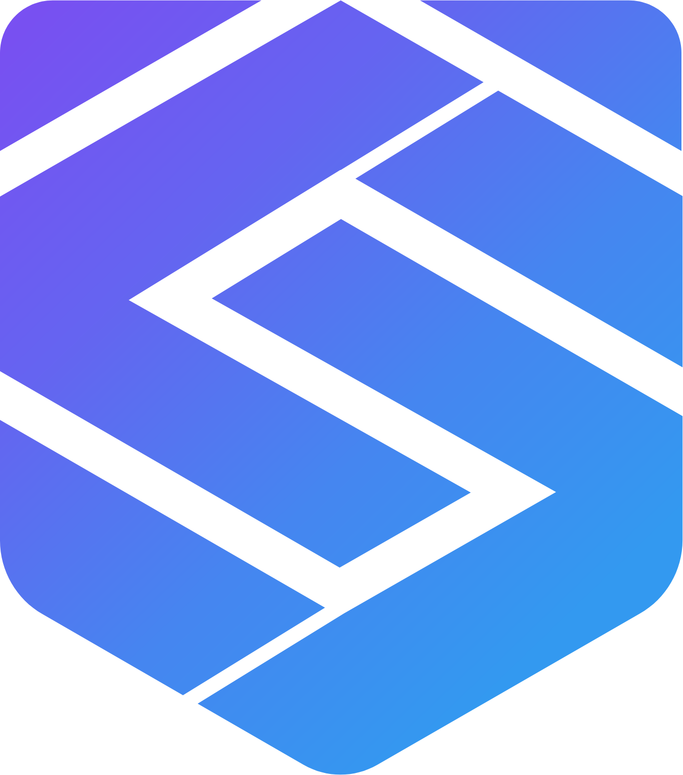 SEALSQ Logo (transparentes PNG)