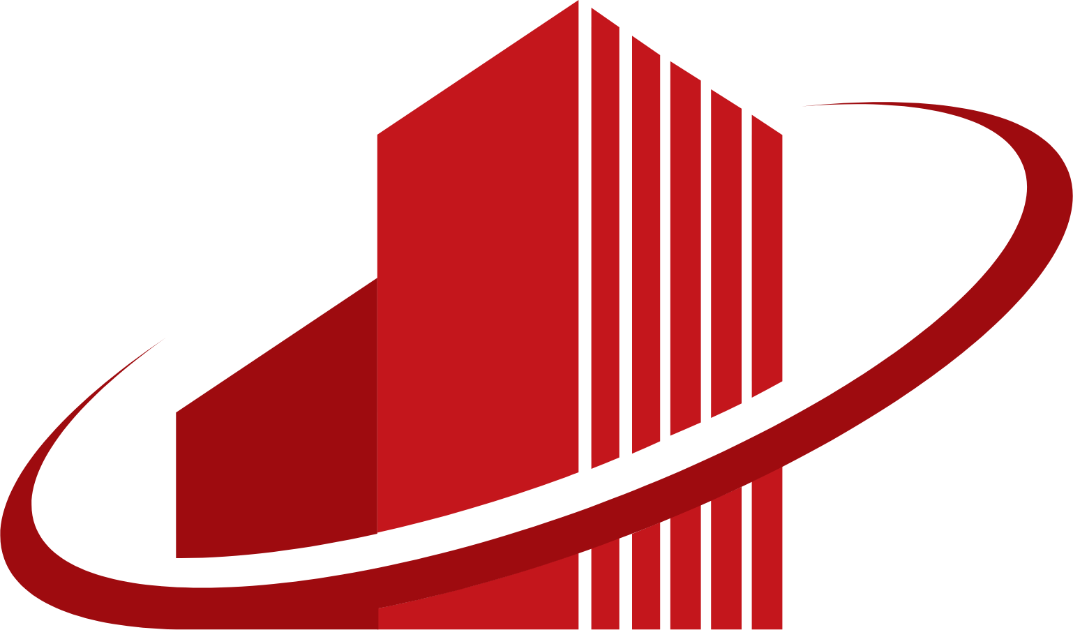 Lahav LR Real Estate Logo (transparentes PNG)