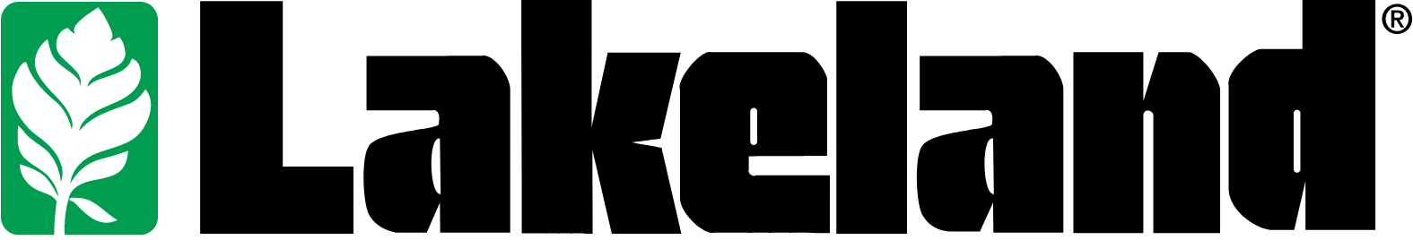 Lakeland Industries
 logo large (transparent PNG)