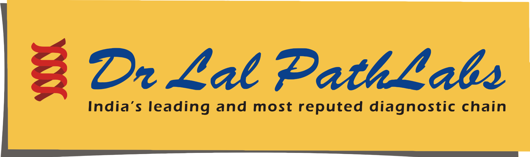 Dr Lal PathLabs
 logo large (transparent PNG)