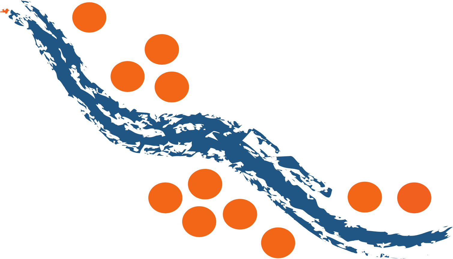 Laramide Resources Logo (transparentes PNG)