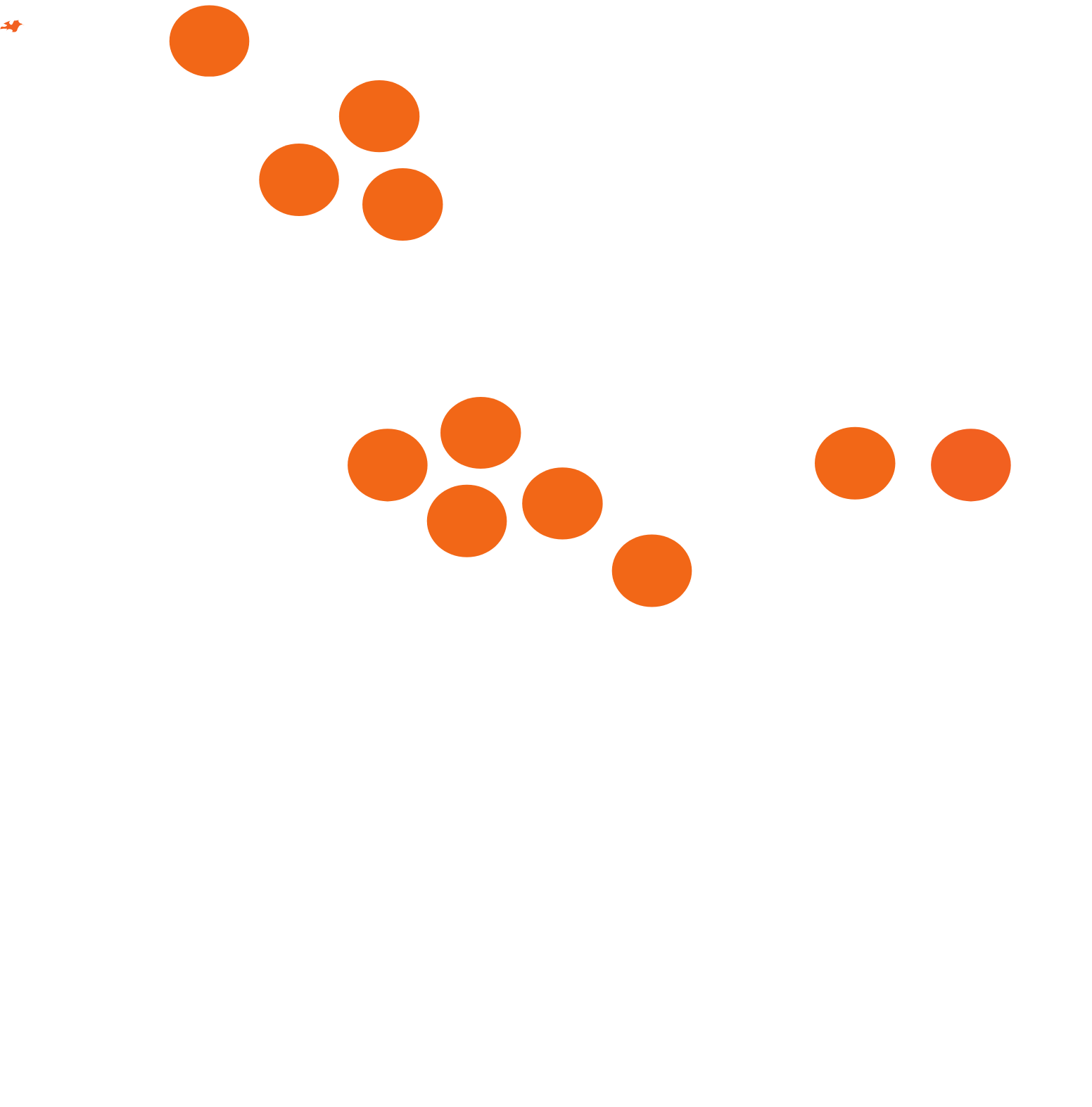 Laramide Resources logo large for dark backgrounds (transparent PNG)