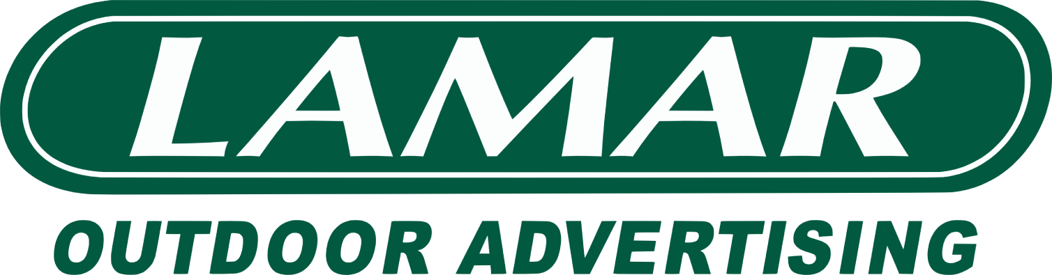 Lamar Advertising logo (transparent PNG)