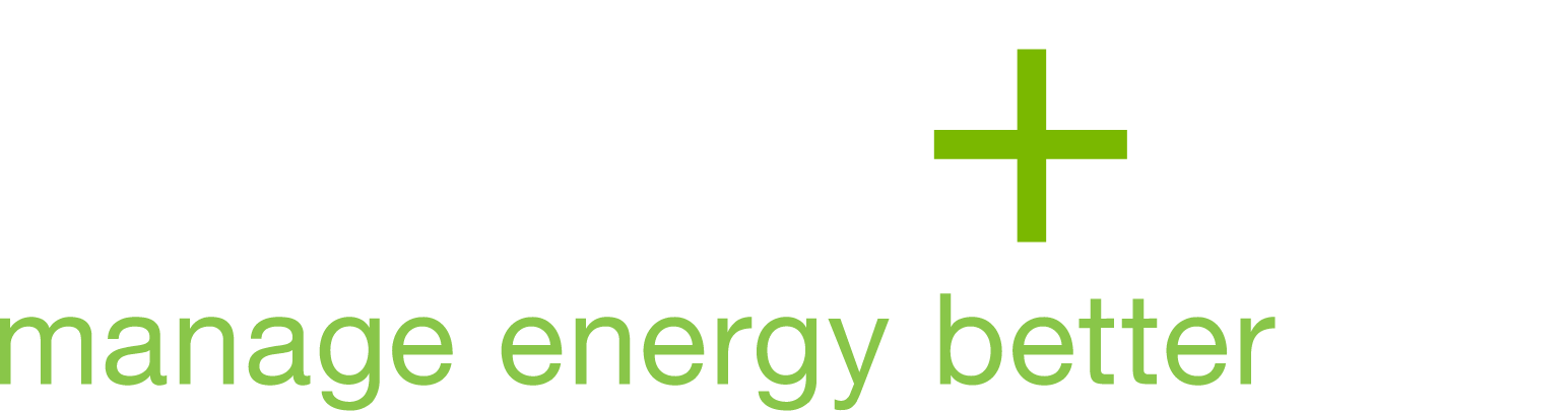 Landis+Gyr Logo groß für dunkle Hintergründe (transparentes PNG)