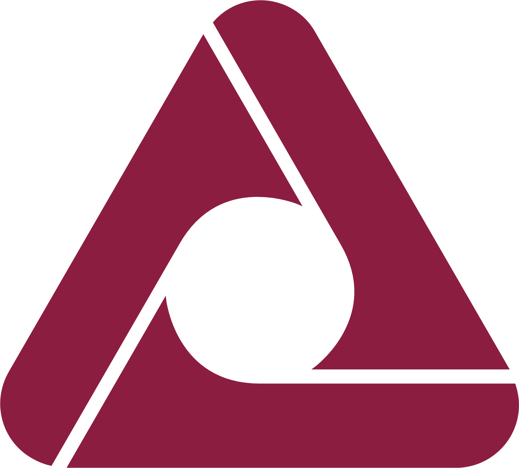 Landmark Bancorp logo (transparent PNG)