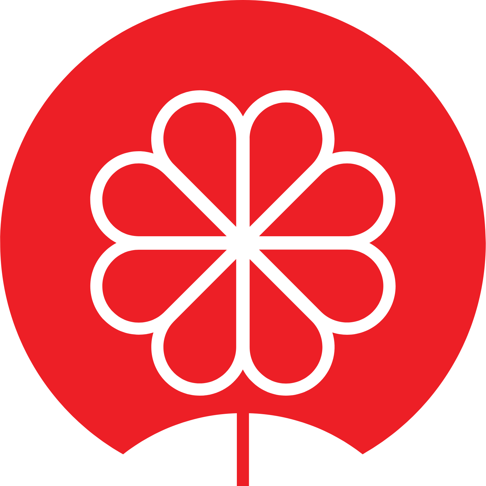 Lassonde Industries logo (transparent PNG)