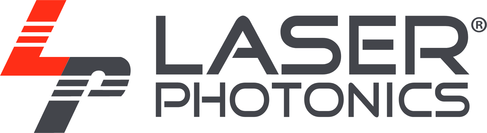 Laser Photonics logo large (transparent PNG)