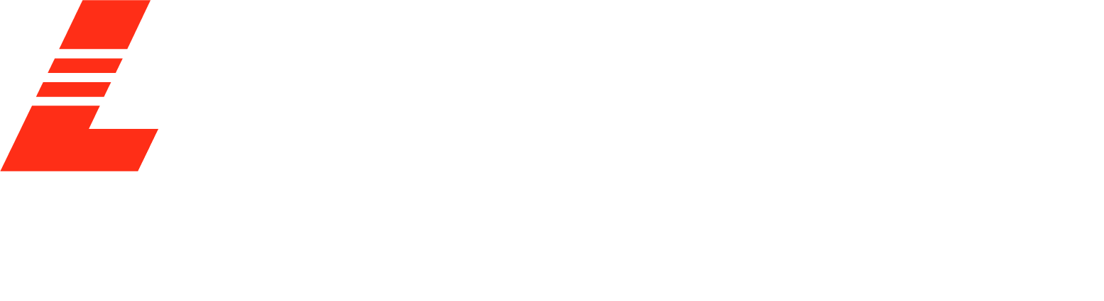 Laser Photonics logo grand pour les fonds sombres (PNG transparent)
