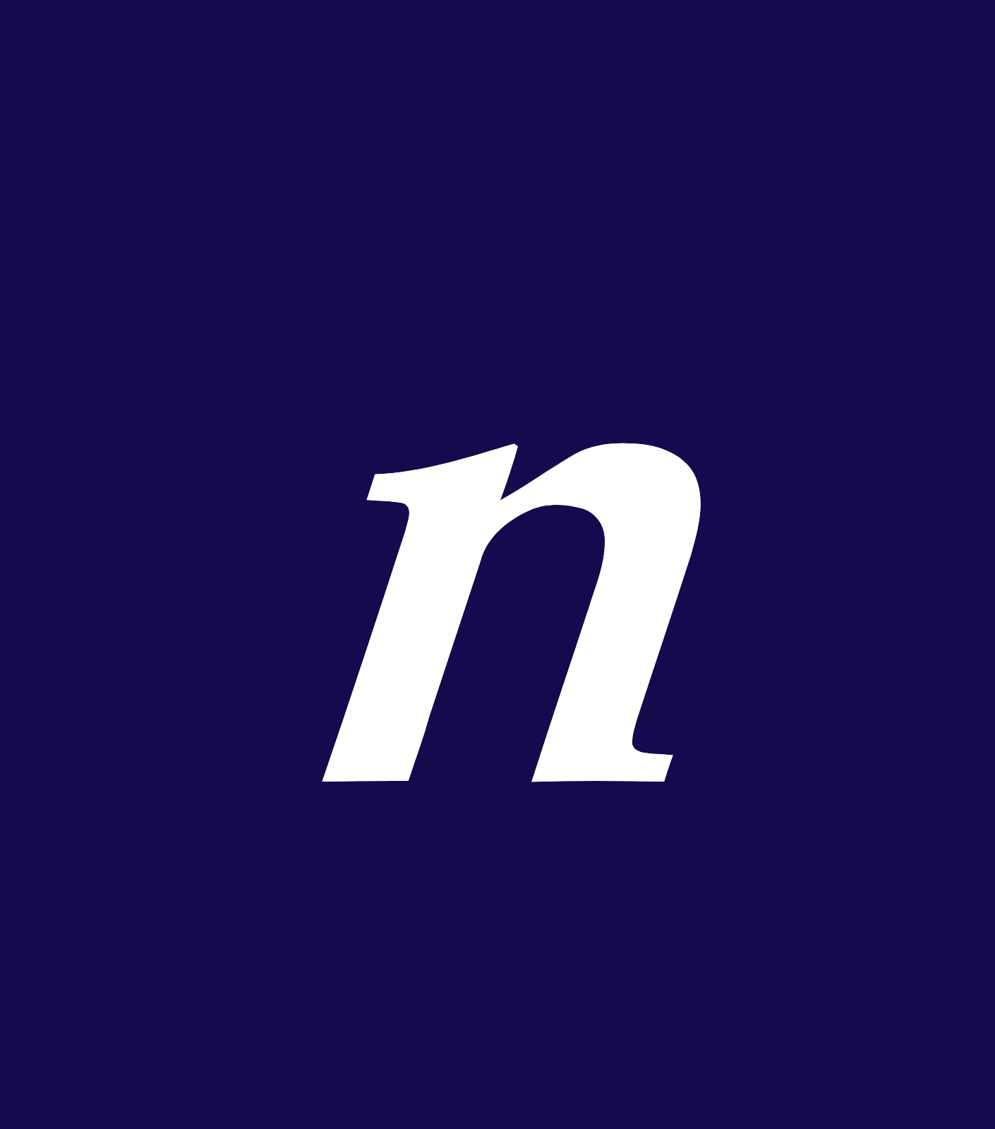 nLIGHT Logo (transparentes PNG)