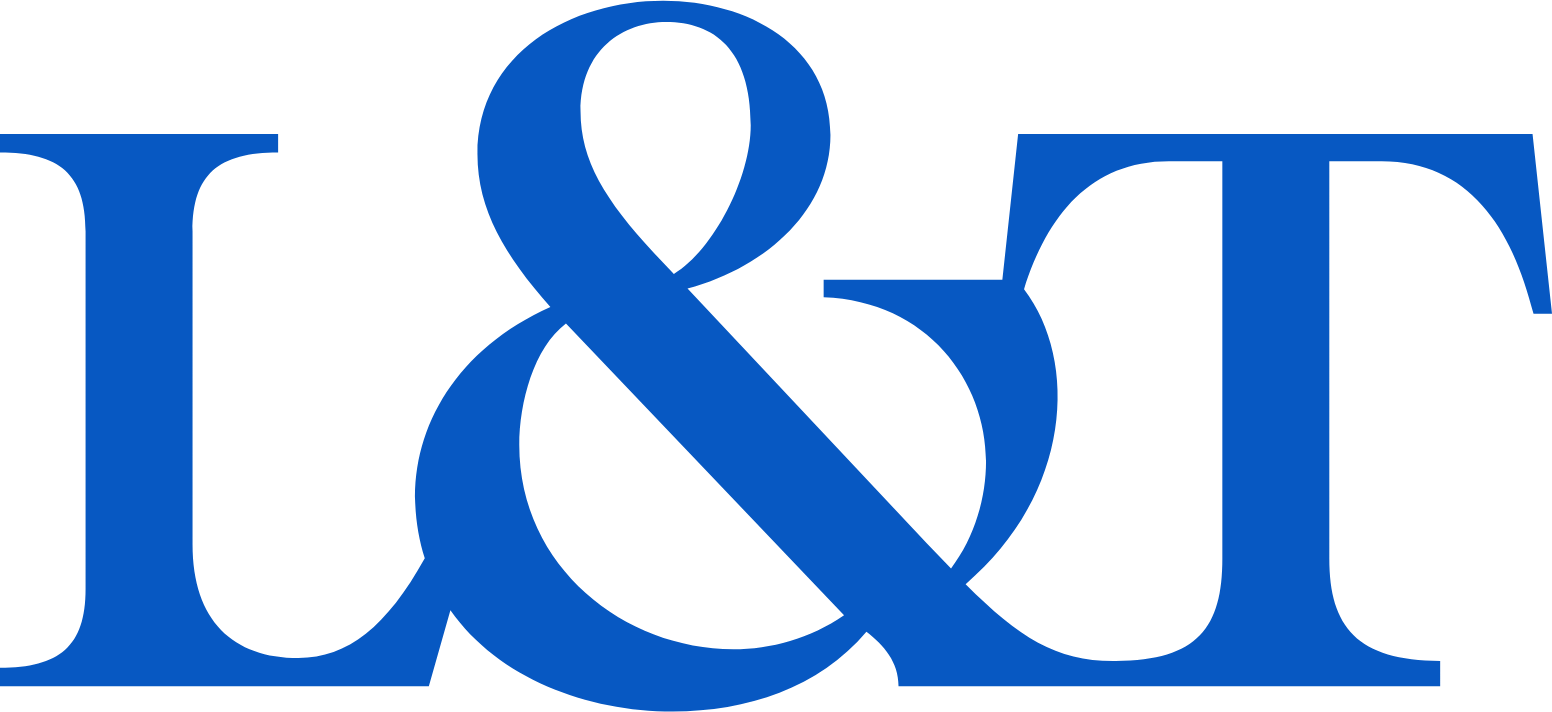 Lassila & Tikanoja Oyj logo (transparent PNG)